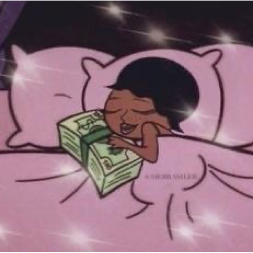 Meet your Posher, Pamela